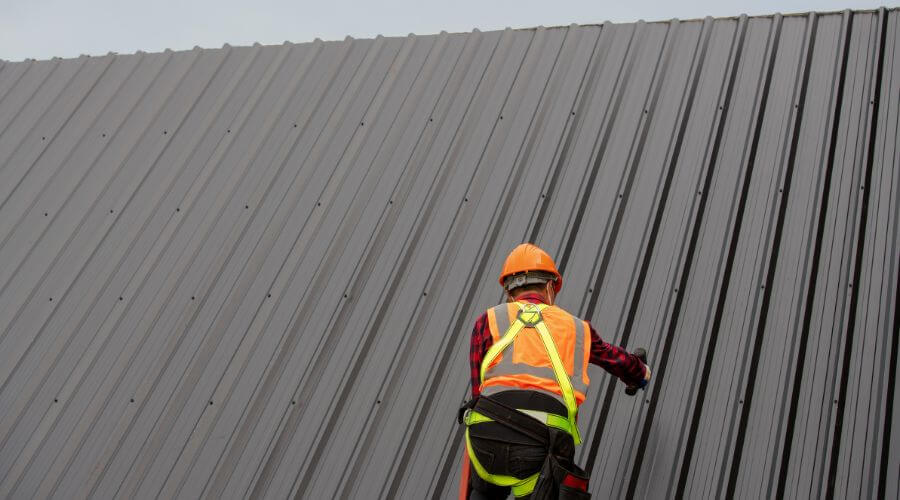 Local Siding Services in Tchula, MS